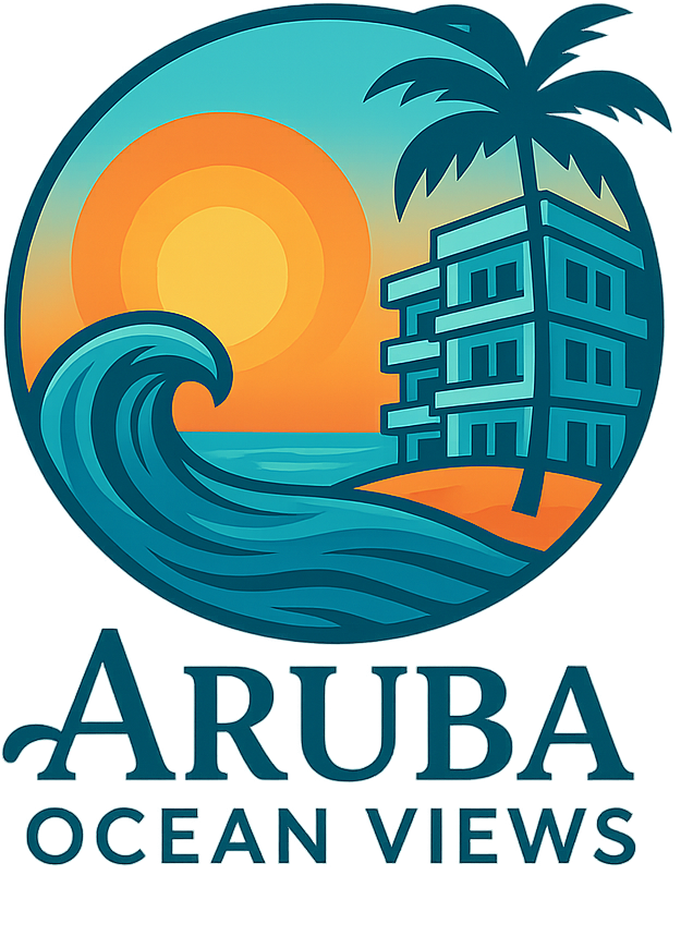 Aruba Ocean Views